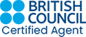 british council logo
