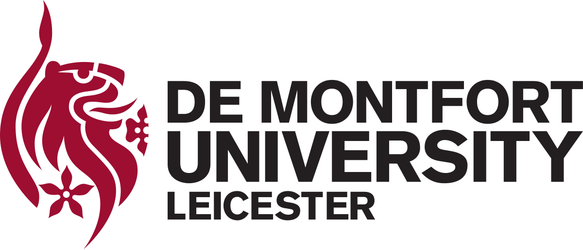 de mont ford uni logo