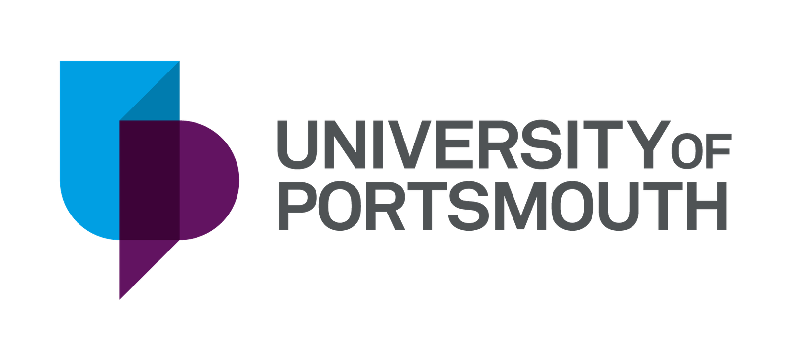 university of portsmouth logo