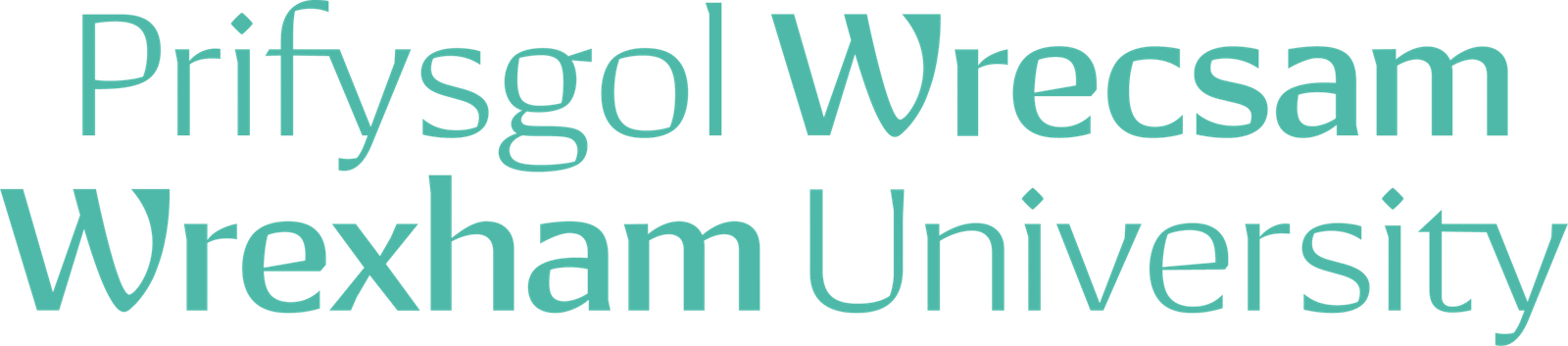wrexam logo